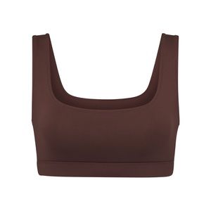 SKIMS CoCo Tank Bikini Top